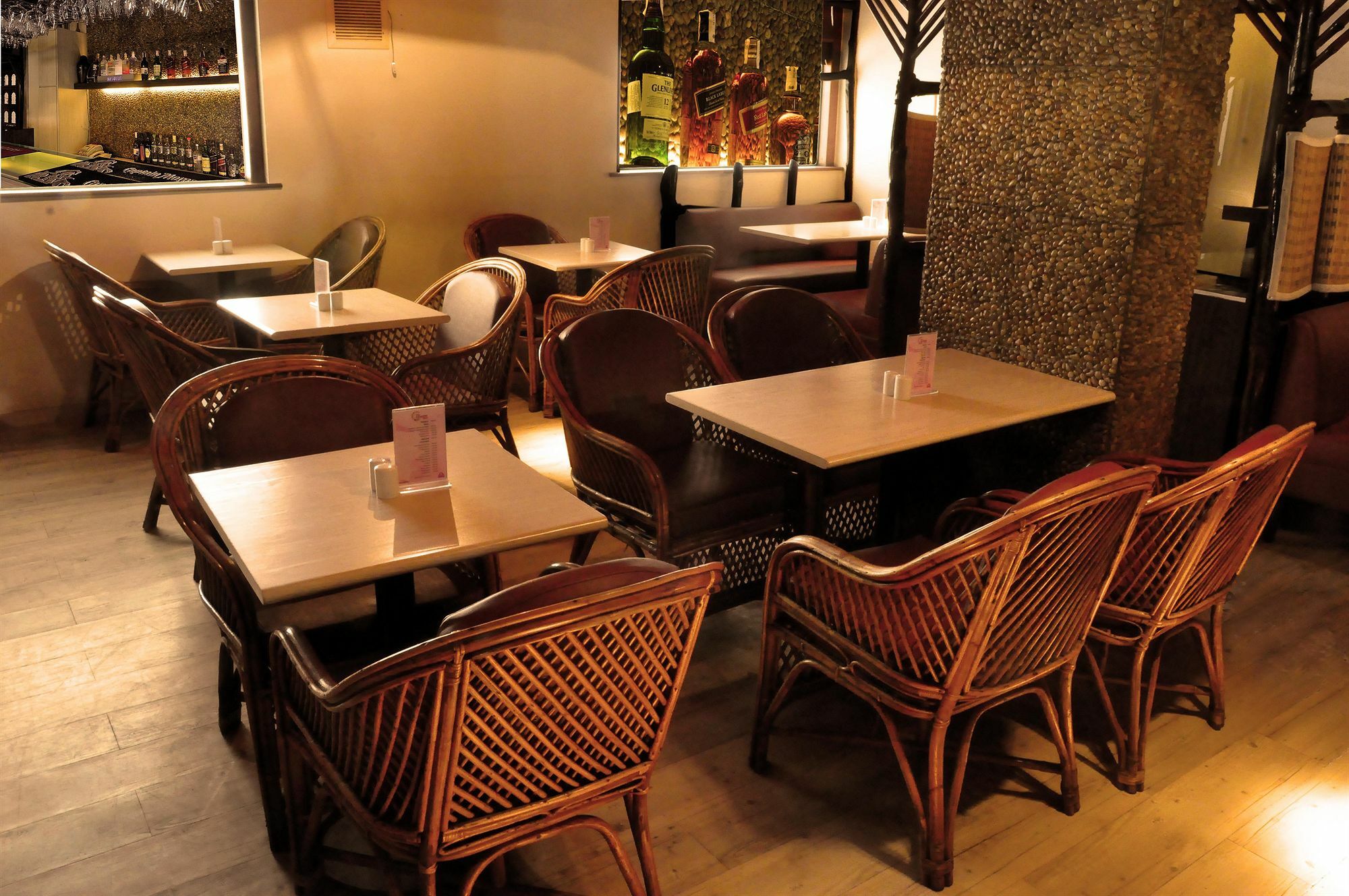 Abbott Hotel Navi Mumbai Exterior foto